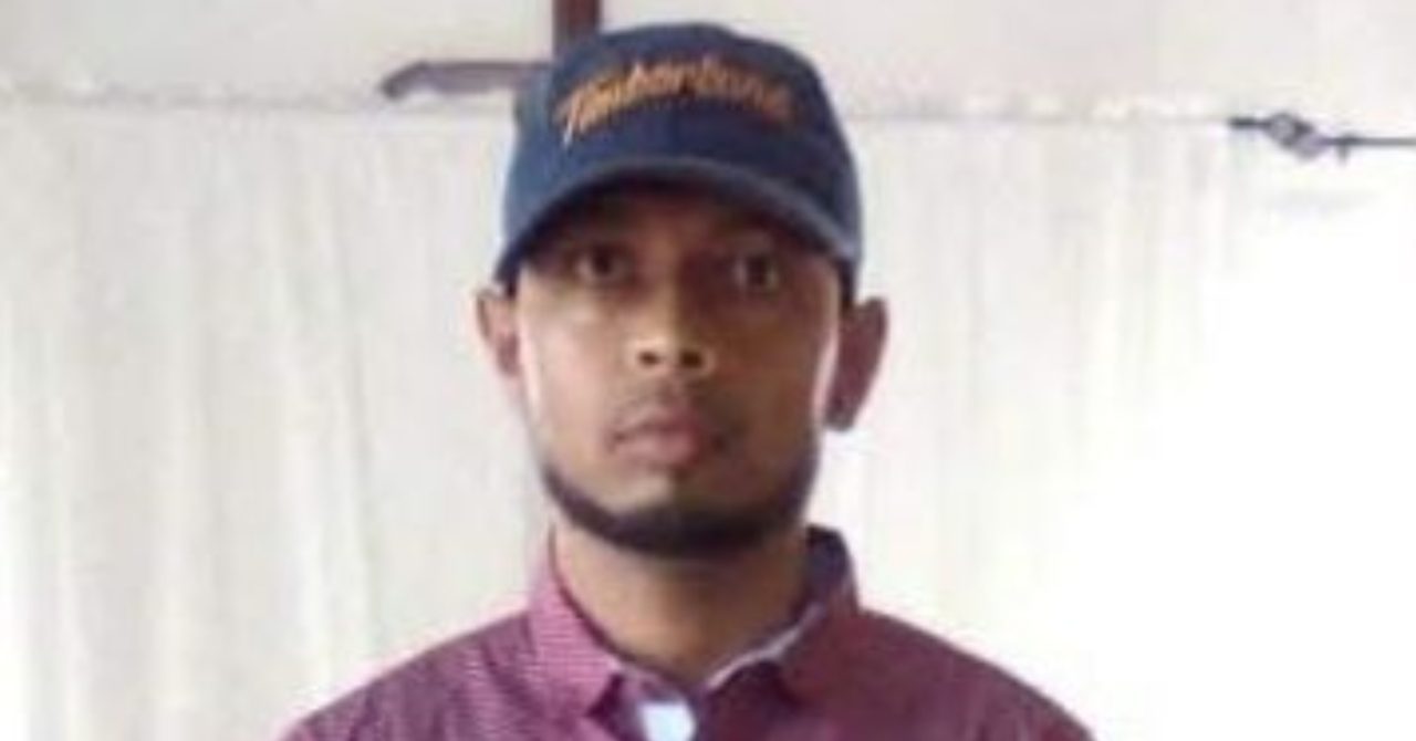 Cullen man found dead after two days missing