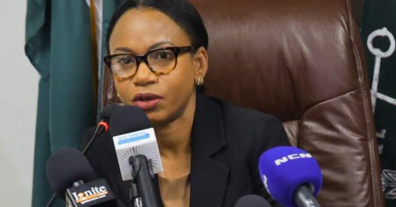 Walrond slams false claims on E-ID cards, says system ensures national security