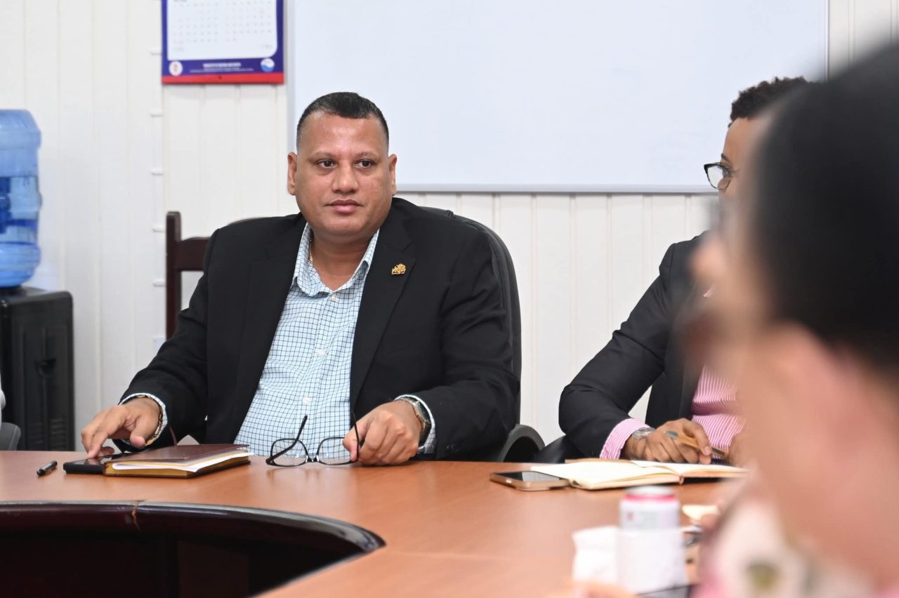 Housing Ministry engages regional officers to strengthen services