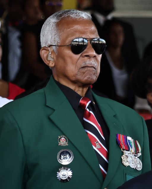 T&T: Retired military head says Venezuela won’t attack T&T
