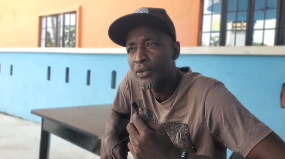 Father calls for accountability after son allegedly struck by police vehicle