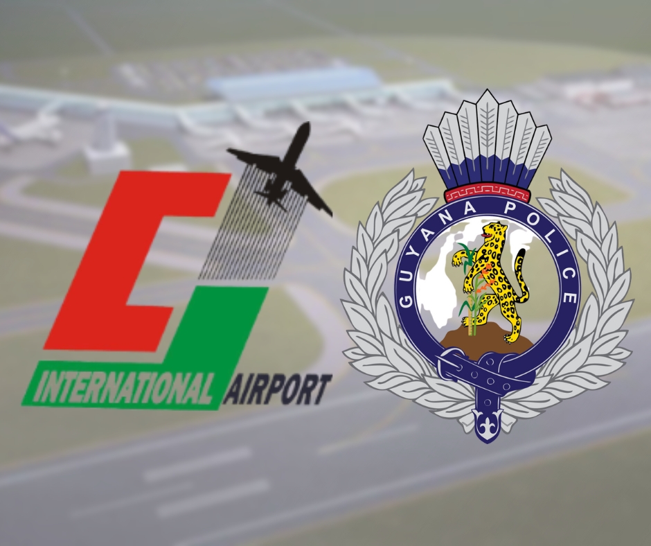 OPR investigates alleged bribery by airport police officers