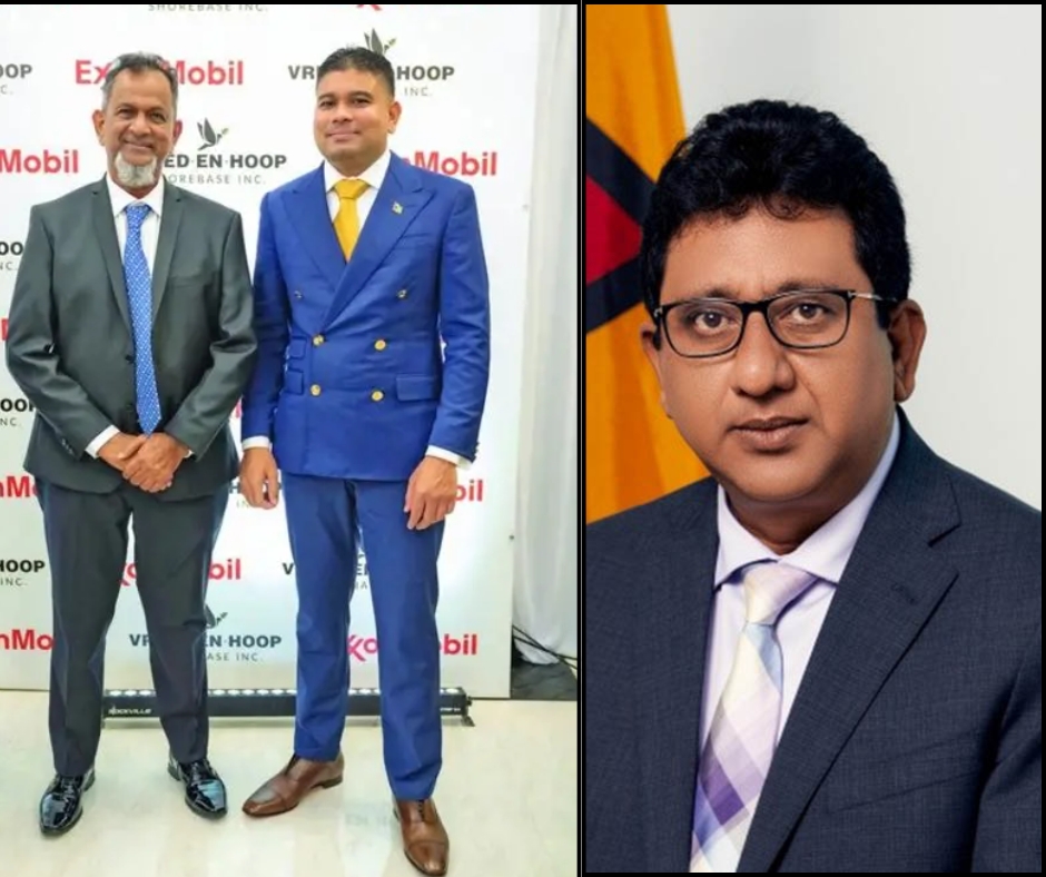 Guyana prepared to extradite Mohameds- AG