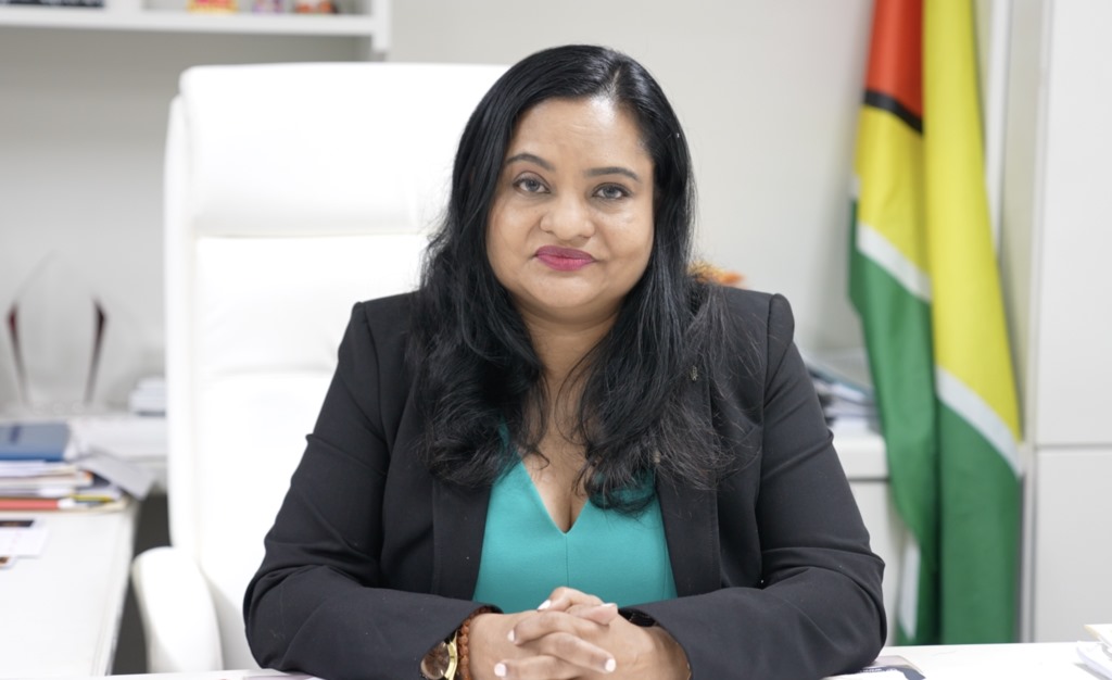 ’Protect identity of child victims’ — Dr. Persaud warns public