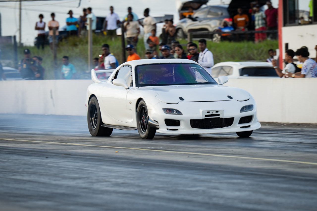 Inaugural Drag Race Meet set for Berbice on October 12