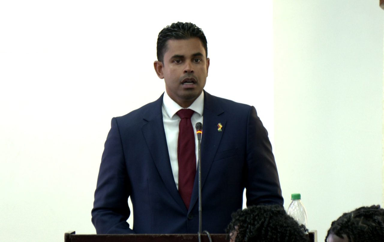 Mashramani 2026: Ministry aims for biggest, most Inclusive festival yet