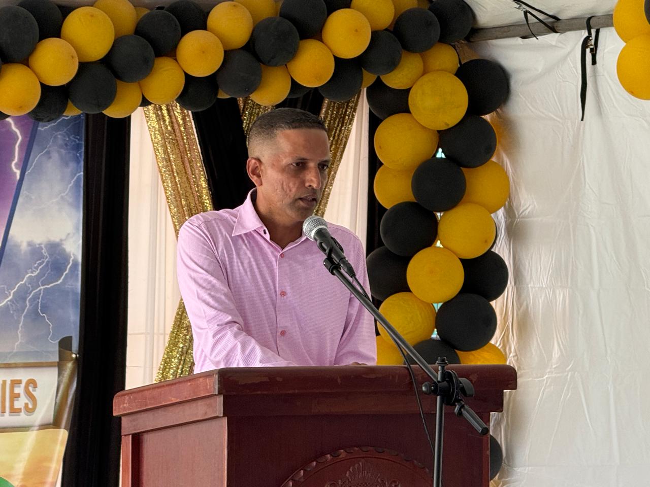 Over $600M invested in Hydrometeorological infrastructure in recent years — Ramkissoon
