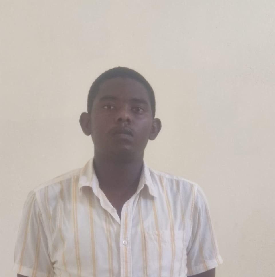 Police Constable charged with sexual offence against minor, remanded to Prison