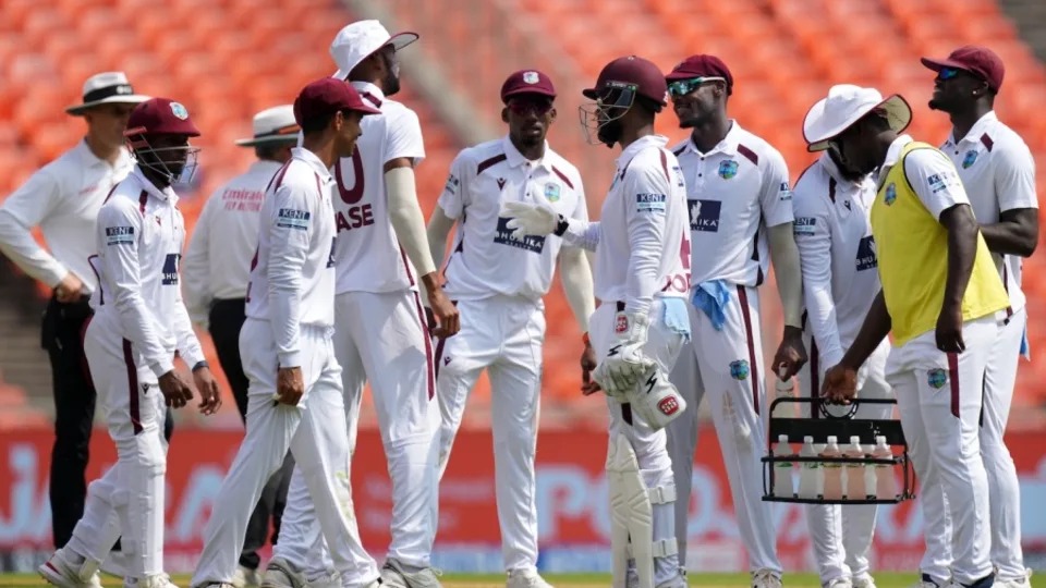 Lara calls on West Indies Players to rekindle passion amid financial struggles