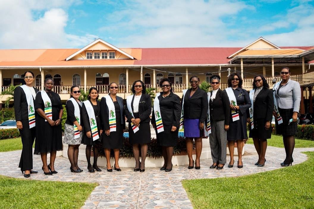 U.G. Women in Law Association expands, opens registration to young women