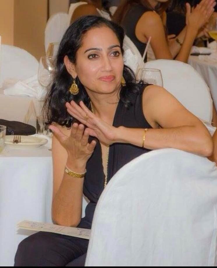 Tributes pour in for late Attorney Rinee Kissoon