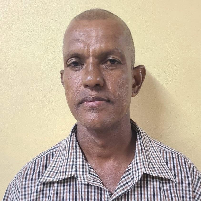 Stewartville labourer remanded over stepson’s murder