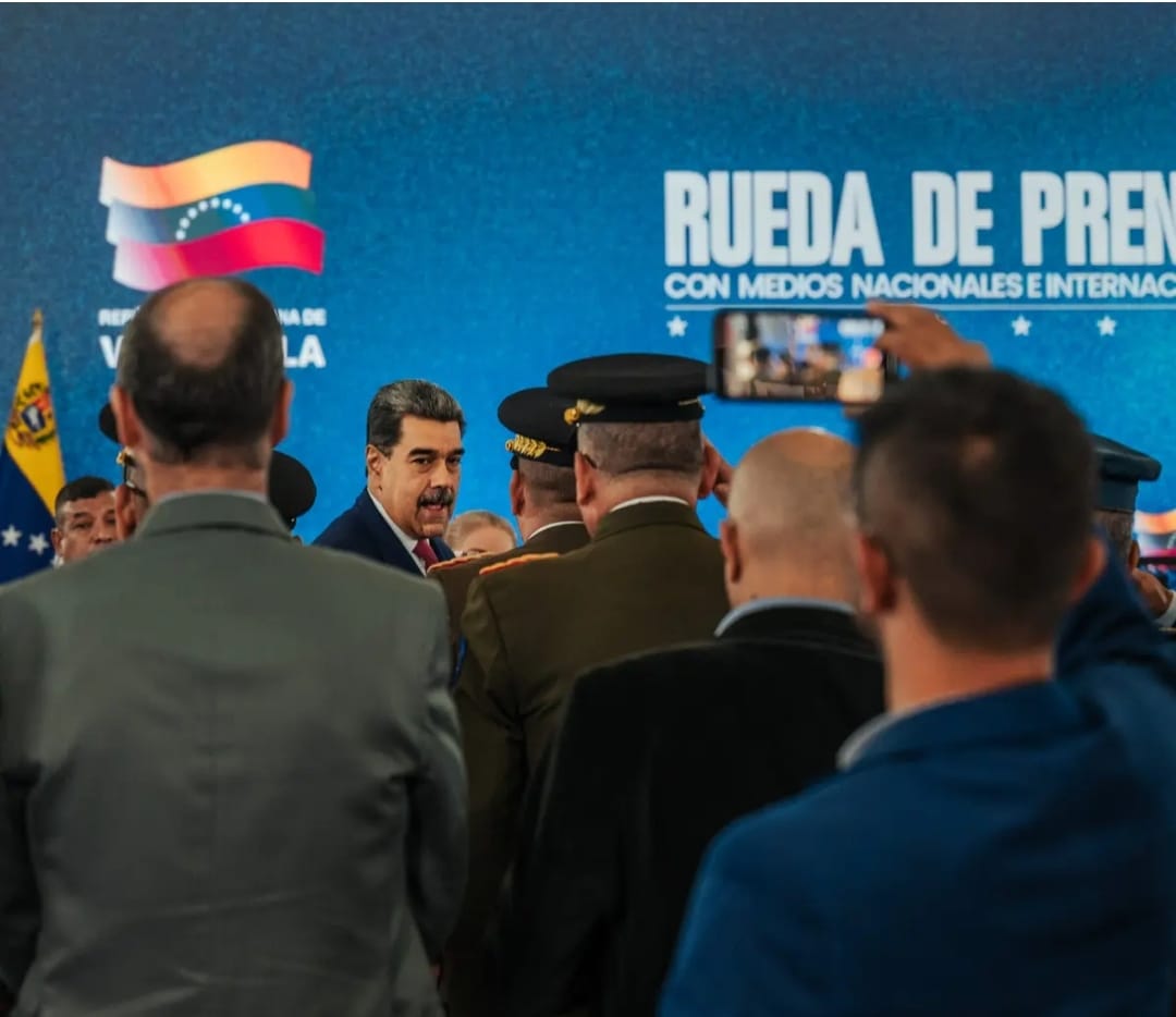 Trump administration authorises covert CIA action in Venezuela