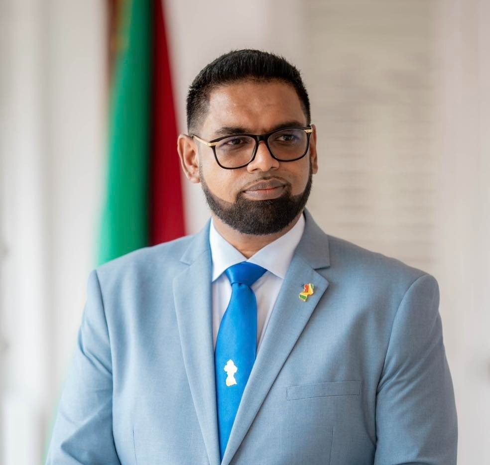 President Ali calls on Regional Leaders to prioritize service and unity