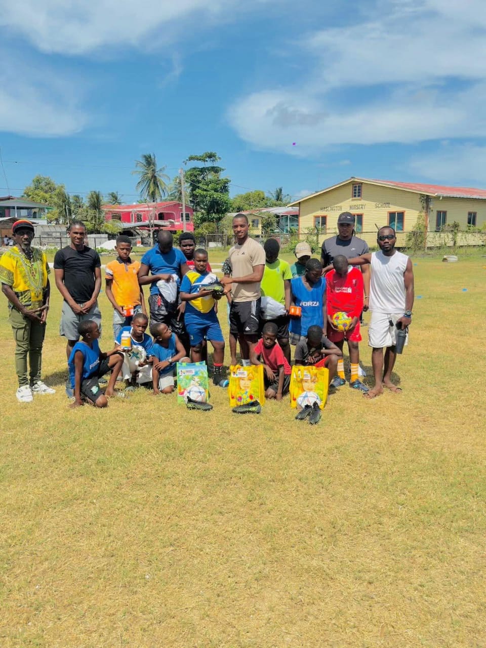 Haslington United Football Club receives boost through community and corporate support