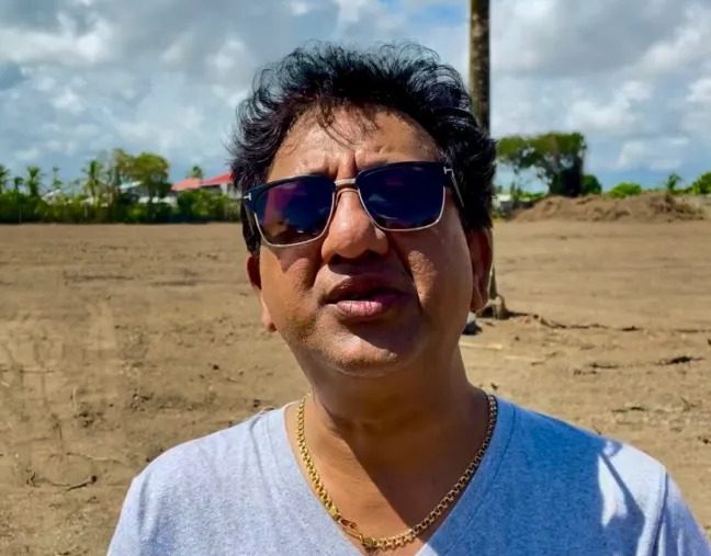 Construction of Guyana’s first law school to begin soon