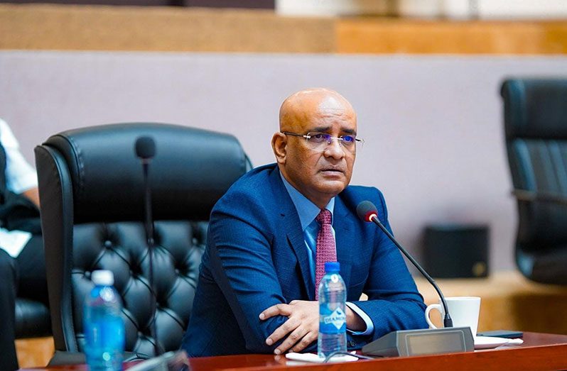 Dr. Jagdeo: Full investigation coming into Gold Board, customs officials linked to Mohameds’ smuggling, tax evasion scheme