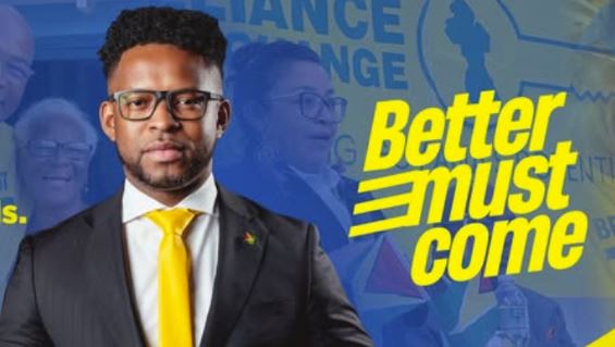 AFC backs Devin Sears, calls for fair investigation