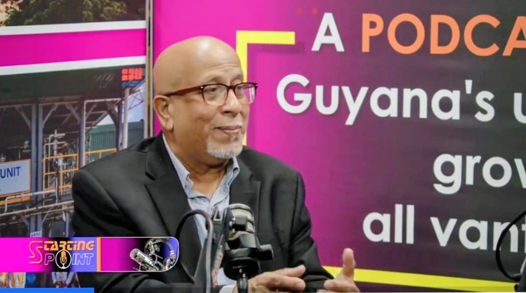 Dr. Ghazi: Fear and “bush medicine” don’t cure cancer, early detection does