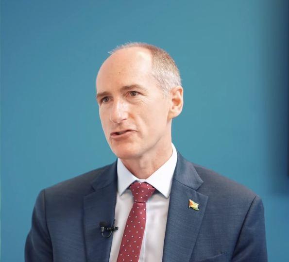 ExxonMobil eyes domestic gas to maximise Guyana’s economic value