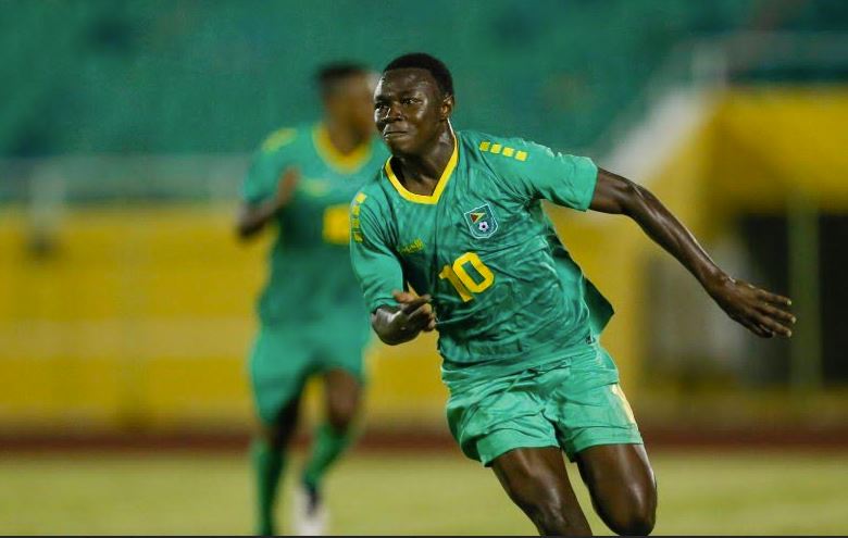 NSC sports awards set for November 8