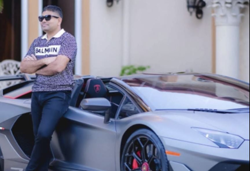 Lamborghini tax case delayed after Mohamed’s lawyer reports client’s arrest