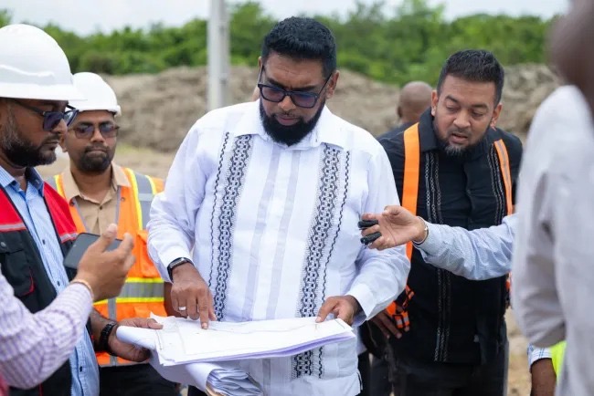 New West Bank–West Coast bypass to cut travel time, boost development