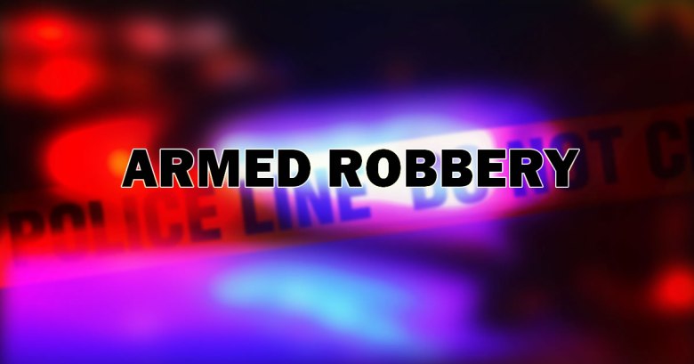 Police investigating armed robbery at Annandale — victim shot, robbed of phone and bag