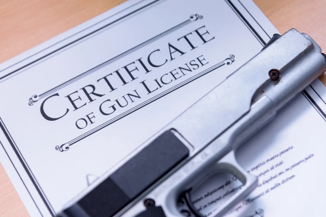 Jagdeo: Gov’t to Address Gun License Backlog, Strengthen Social Support Systems