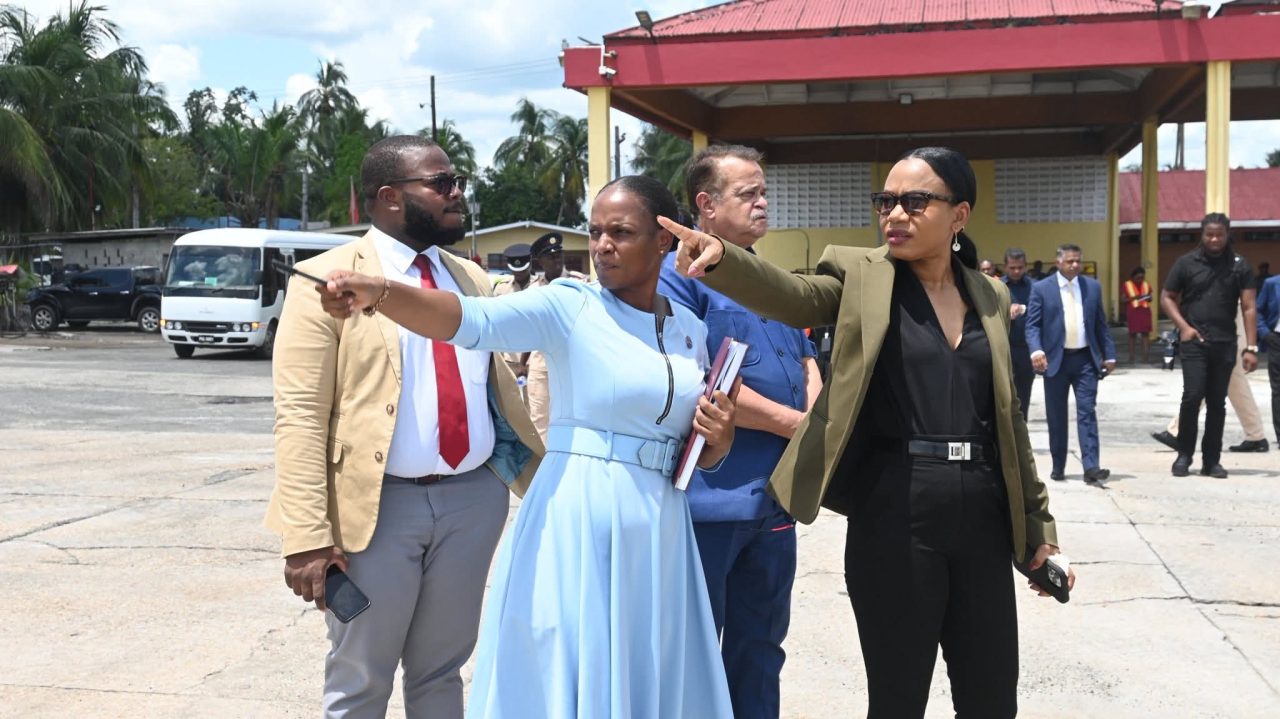 Walrond: Rehabilitation, education, and reintegration at the heart of juvenile justice reform