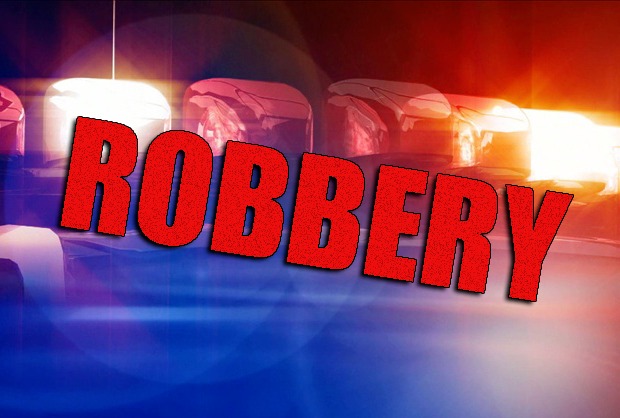 Armed robbery at Lamaha Park: Three victims targeted