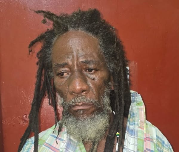60-year-old Bartica Gold Miner jailed for narcotics possession
