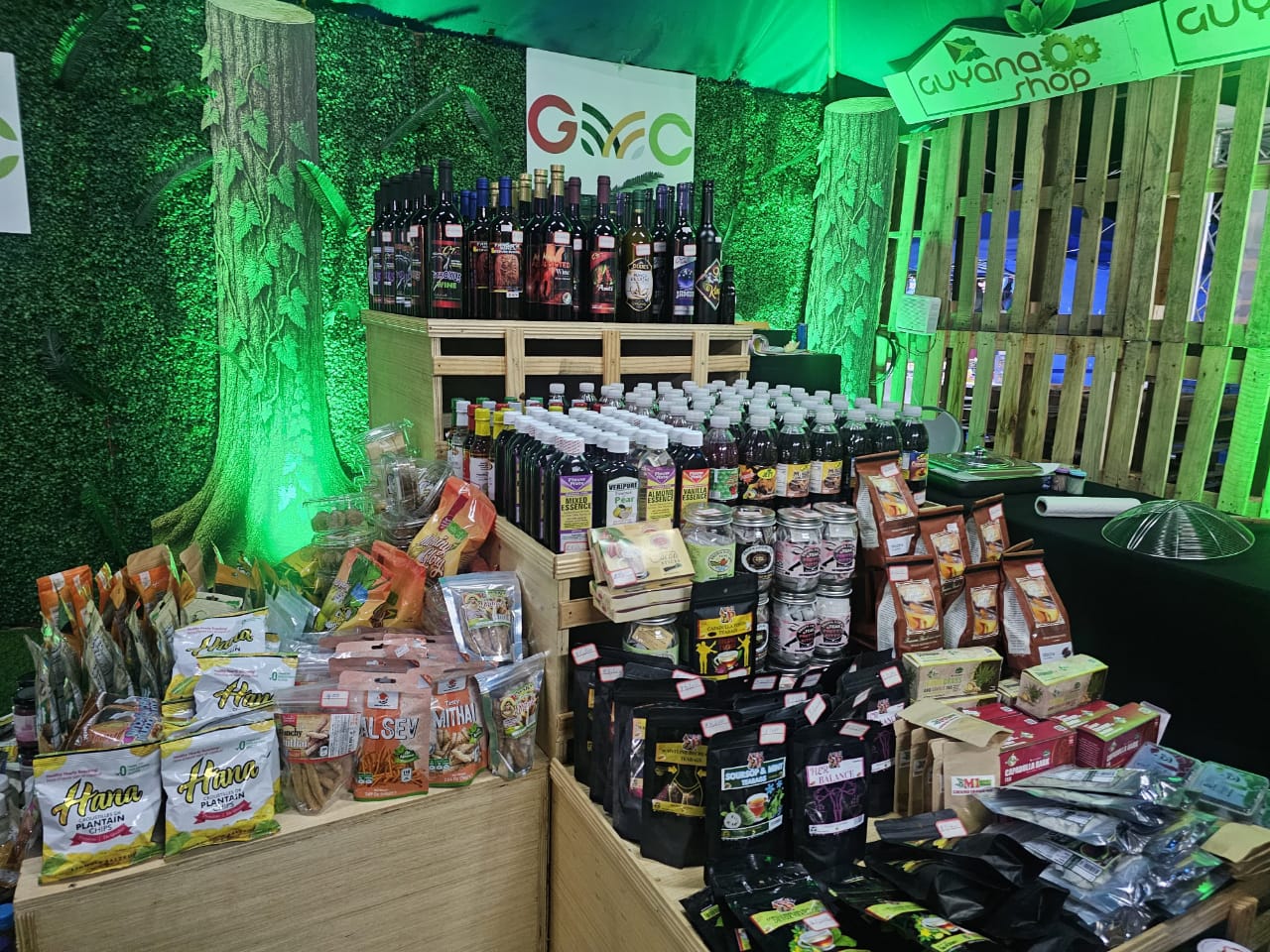 Berbice Expo opens with focus on trade, tourism, and infrastructure growth