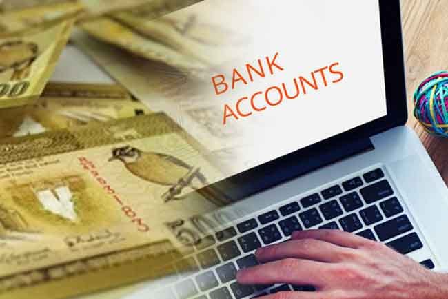 Citizens encouraged to open bank accounts ahead of year-end grants