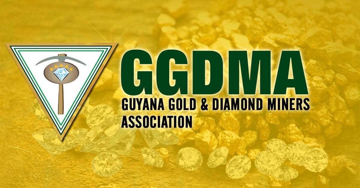 GGDMA backs GGMC crackdown on illegal mining, smuggling