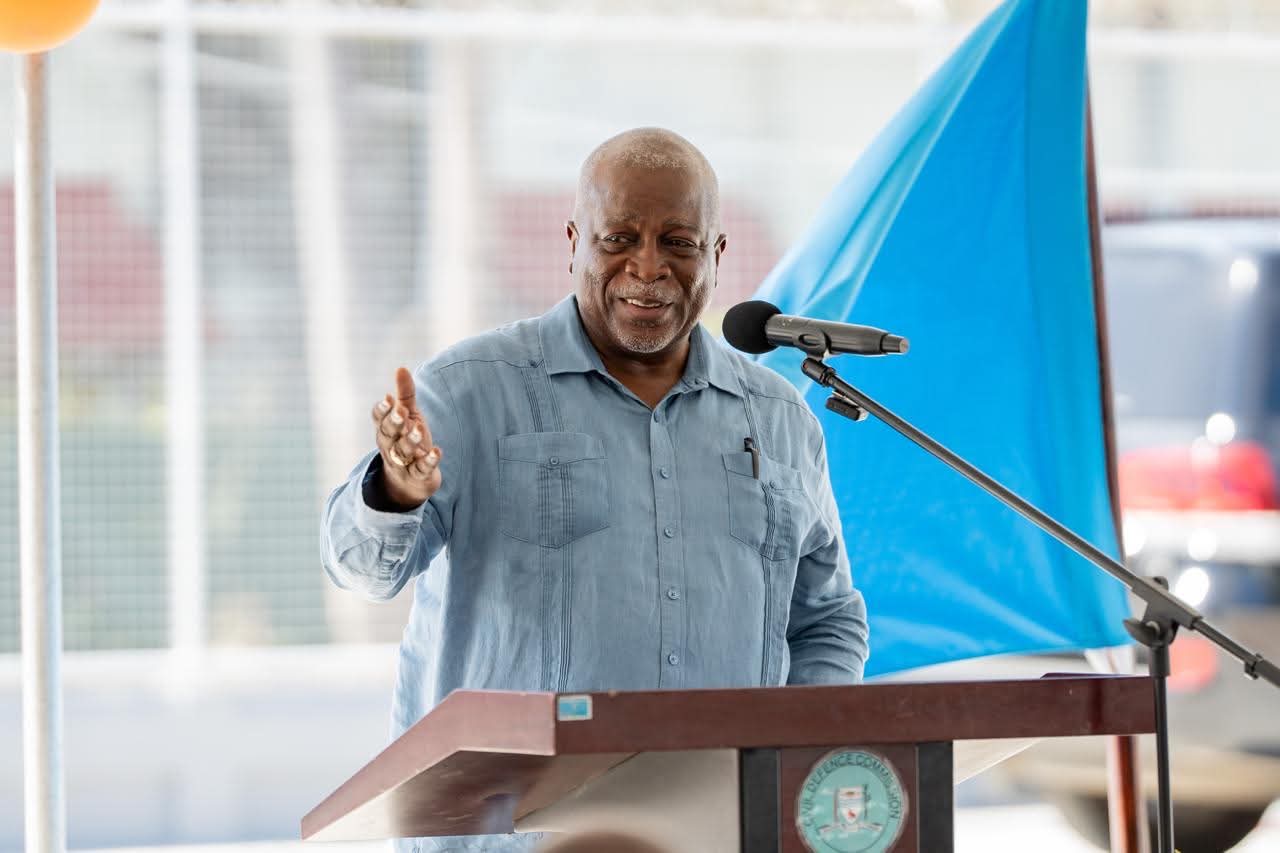 $97.8M facility commissioned to boost emergency response