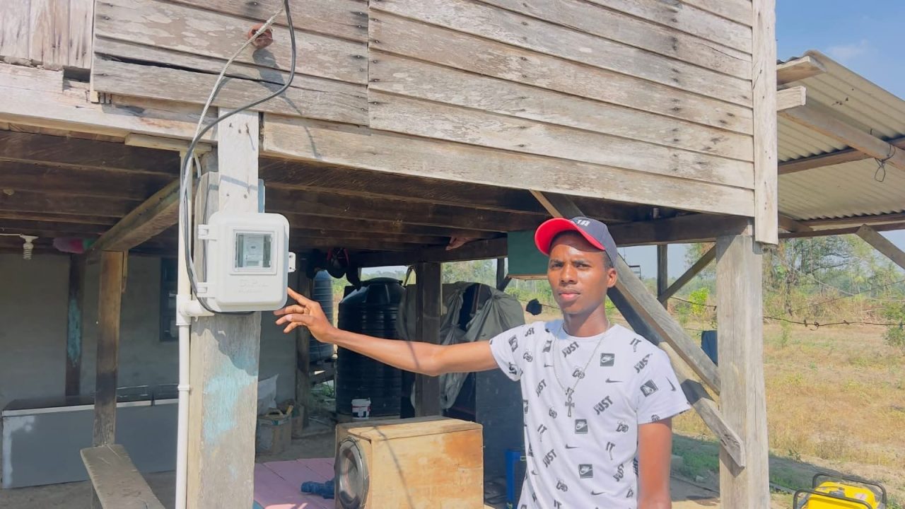 Mara residents rejoice at ‘brighter’ days