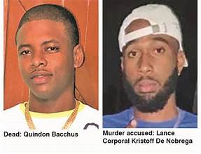 Court to rule Thursday on no-case submission in Quindon Bacchus murder trial