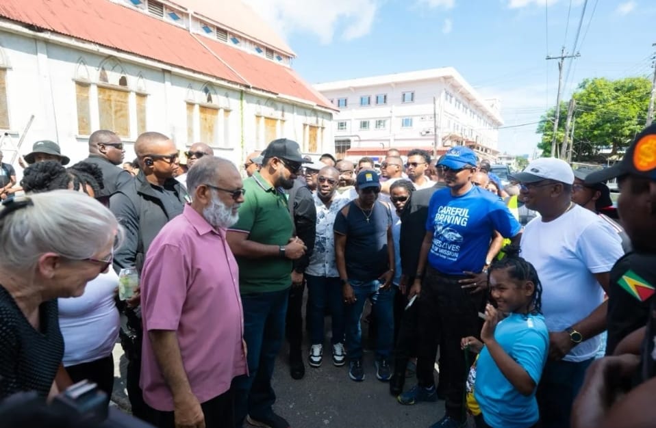 Tiger Bay to become Georgetown’s first ‘model neighbourhood’