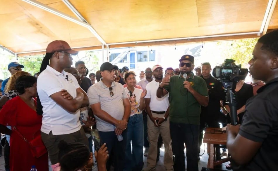 Skills training centre, jobs and safer streets for Tiger Bay