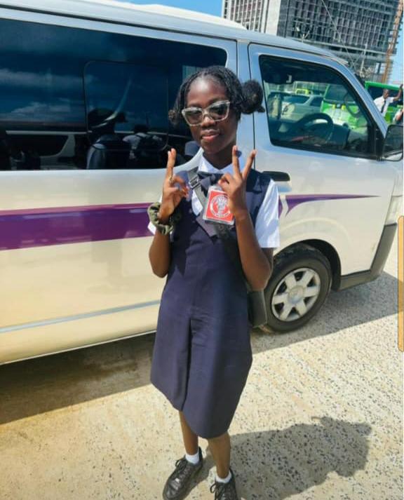 Berbice crash leaves one teen dead, several students critically injured