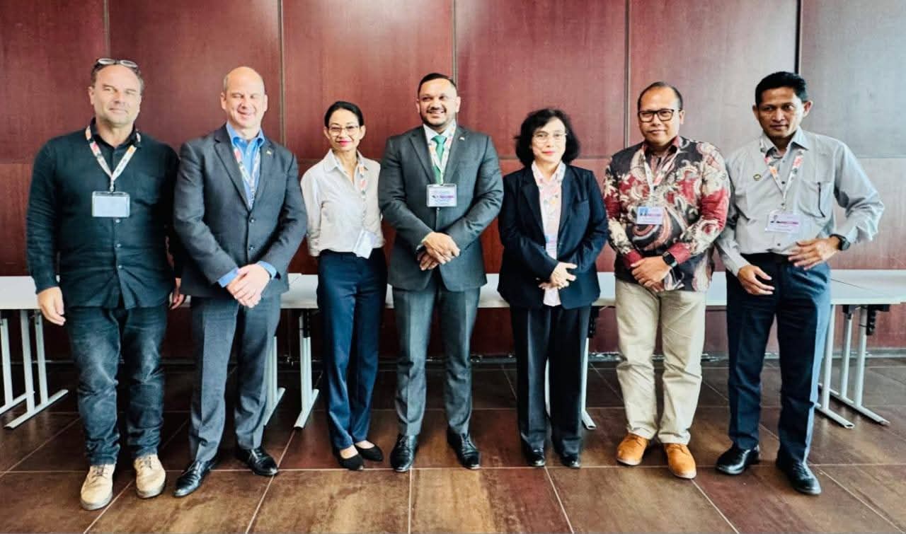 Guyana hails COP 30 as a success as global leaders drive forest-focused climate action
