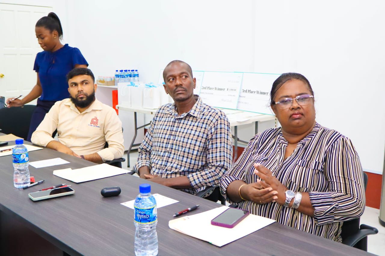 Positive role models and mental health take centre stage at men’s day event