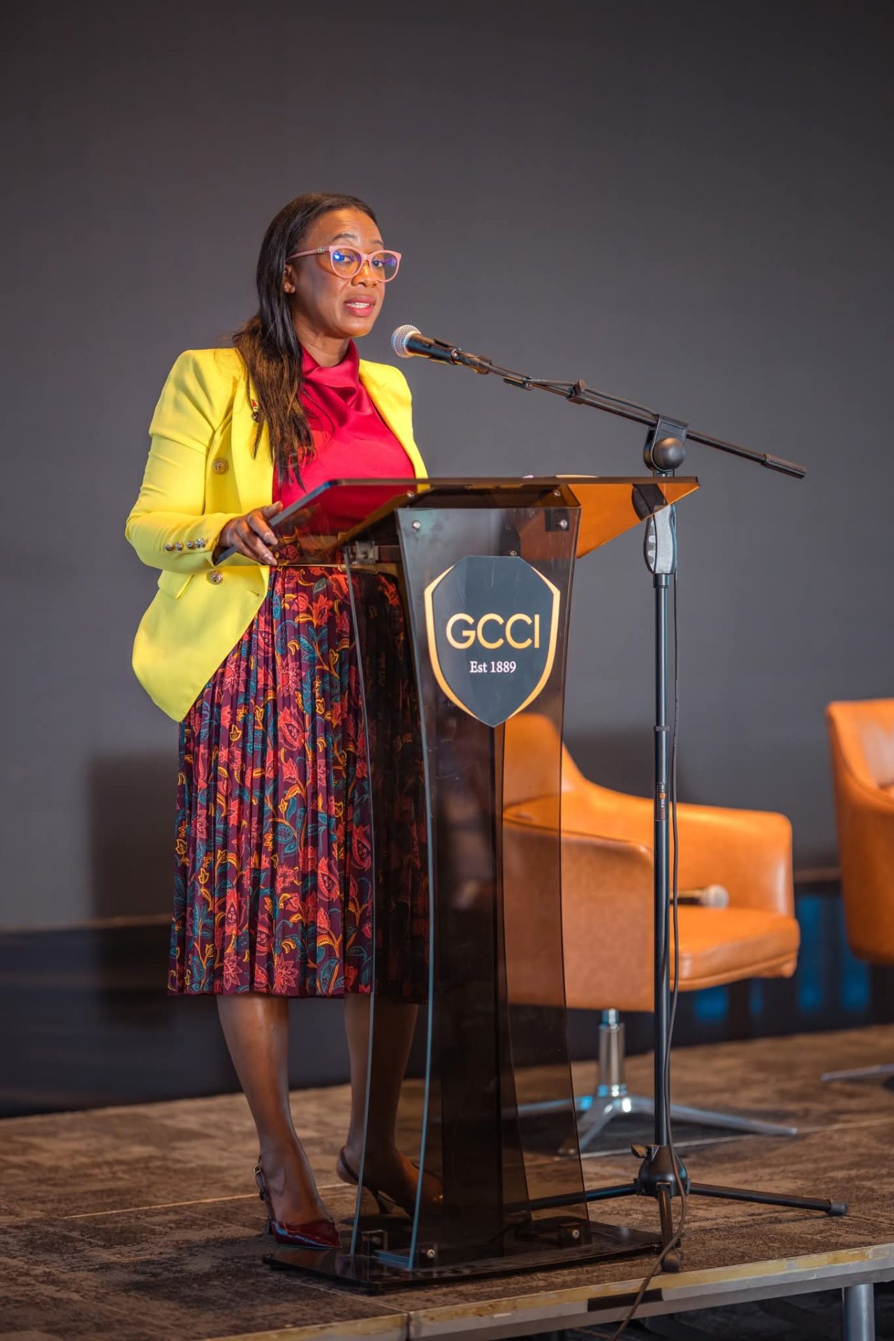 GCCI: MSMEs must keep pace with Guyana’s development