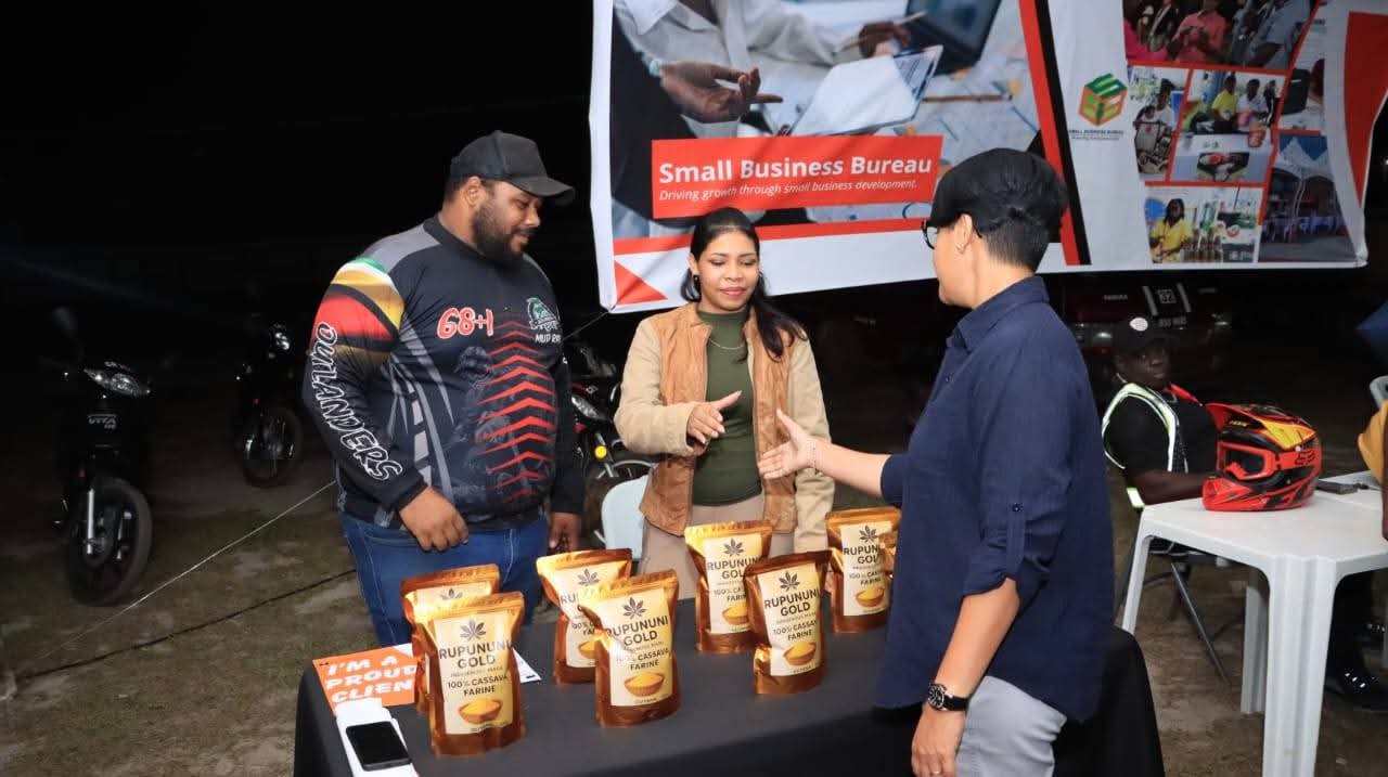 Linden–Lethem corridor set to spur trade and investment in Rupununi