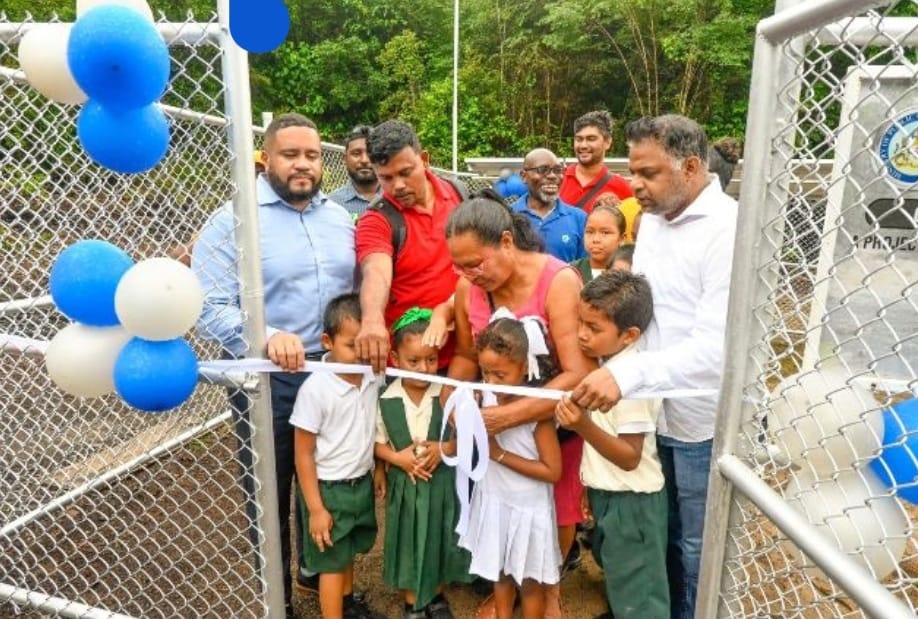 Water upgrade brings relief to Great Falls residents