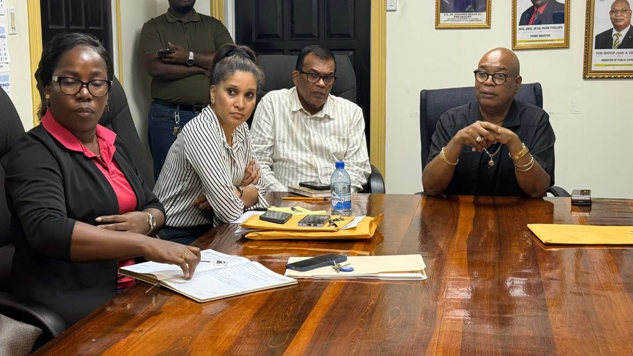Random drug, alcohol tests for boat operators, says Minister Edghill
