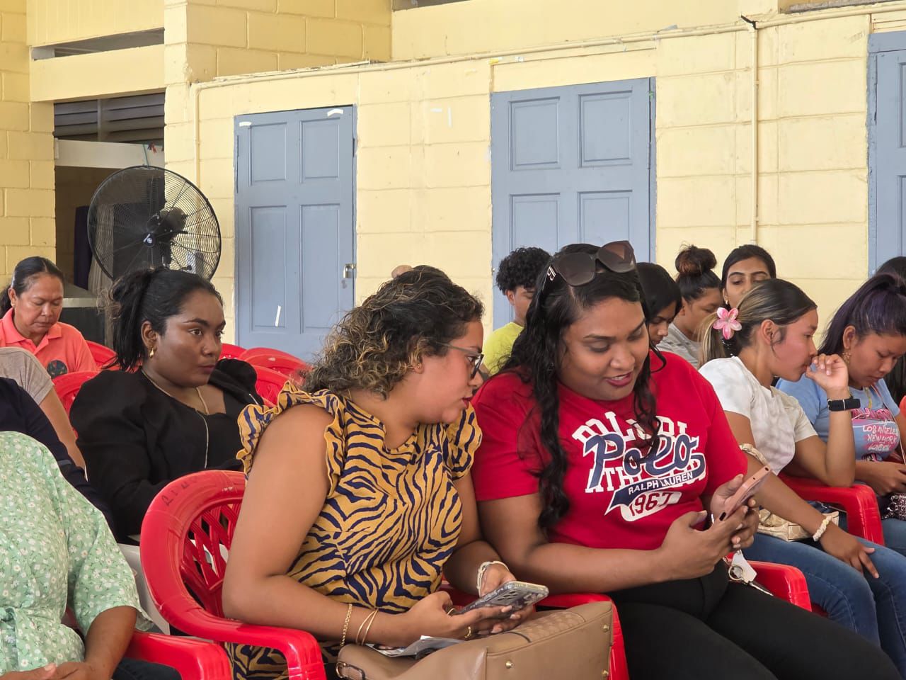 GOAL brings new educational pathways to Region Two