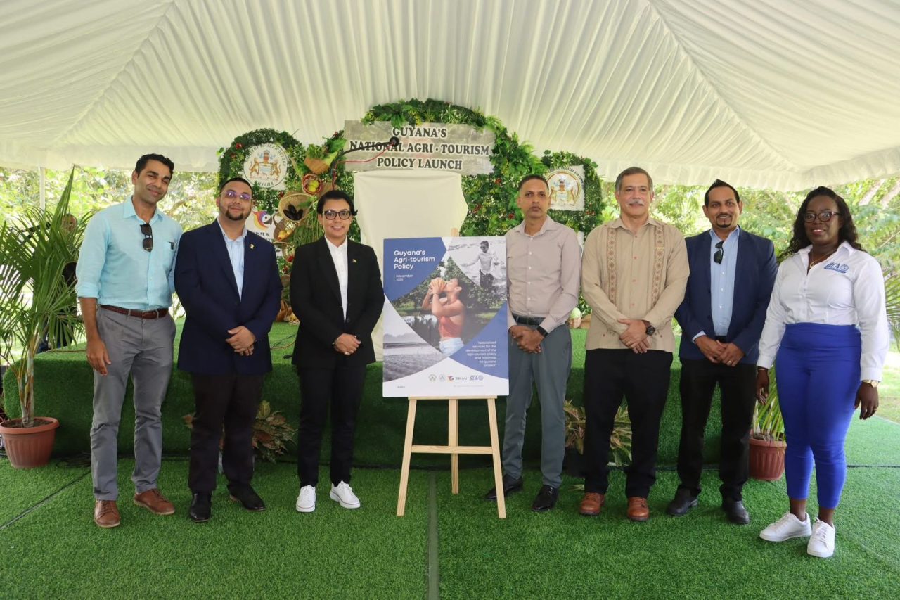 Agri-tourism policy launched to boost rural jobs, farm-based tourism