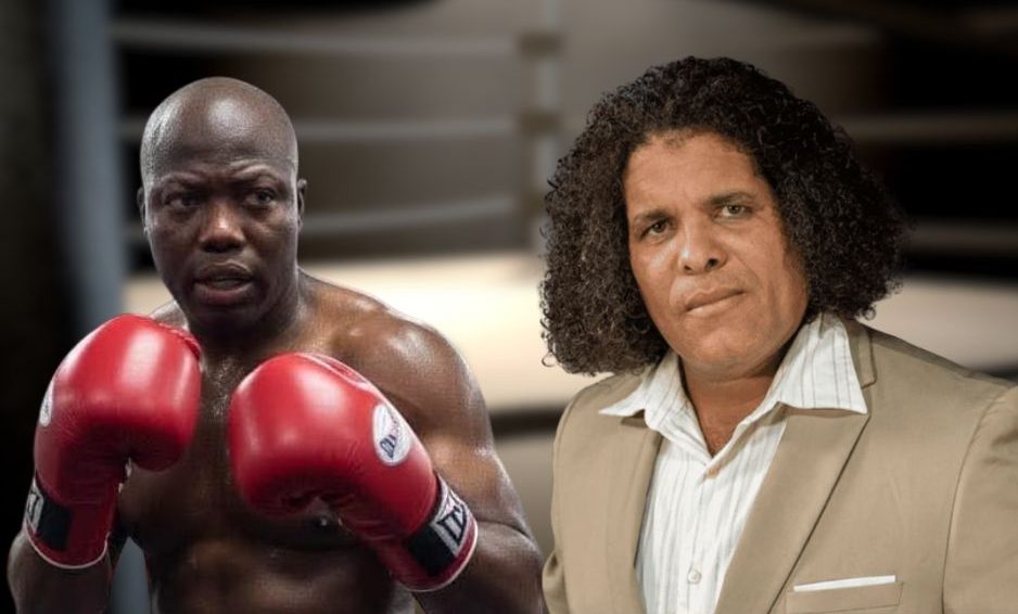 Doggie and Guyanese Critic ready to rumble on February 15